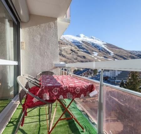 Le Diamant Apartman Les Deux Alpes Kültér fotó