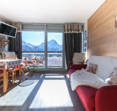 Le Diamant Apartman Les Deux Alpes Kültér fotó
