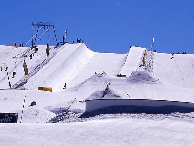 Le Diamant Apartman Les Deux Alpes Kültér fotó