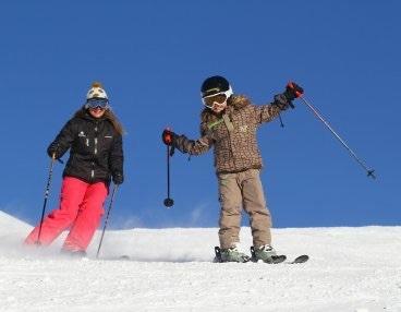 Le Diamant Apartman Les Deux Alpes Kültér fotó