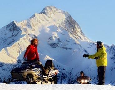 Le Diamant Apartman Les Deux Alpes Kültér fotó