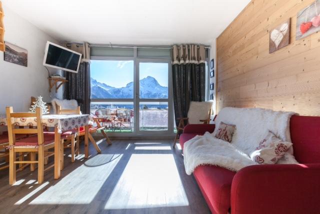 Le Diamant Apartman Les Deux Alpes Kültér fotó
