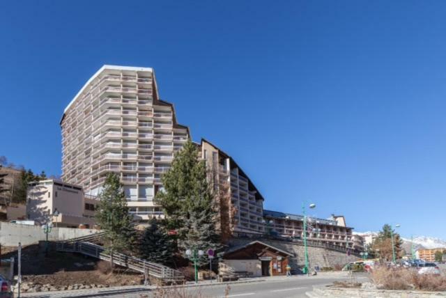 Le Diamant Apartman Les Deux Alpes Kültér fotó