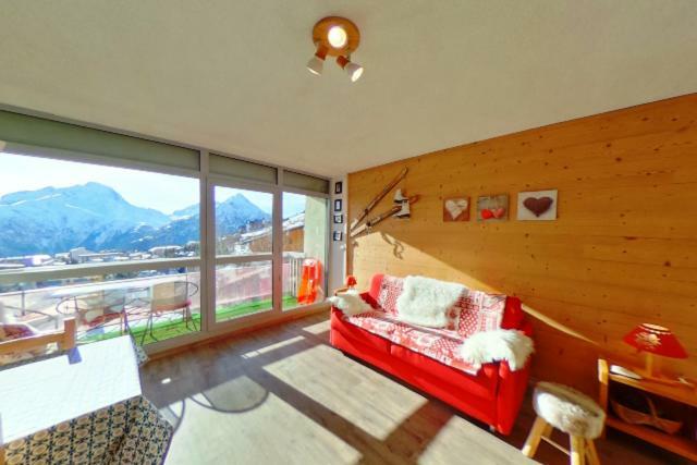 Le Diamant Apartman Les Deux Alpes Kültér fotó
